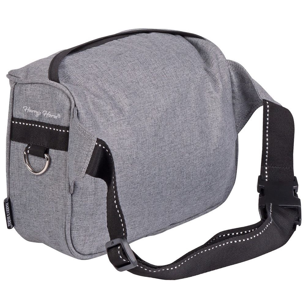 Light Slate Gray Harry's Horse Bauchtasche