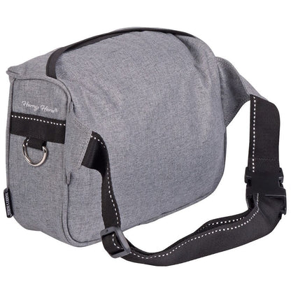 Light Slate Gray Harry's Horse Bauchtasche