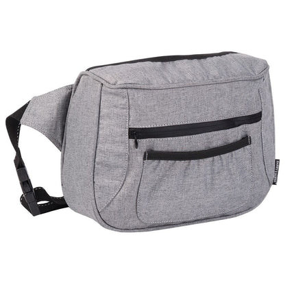 Dark Gray Harry's Horse Bauchtasche
