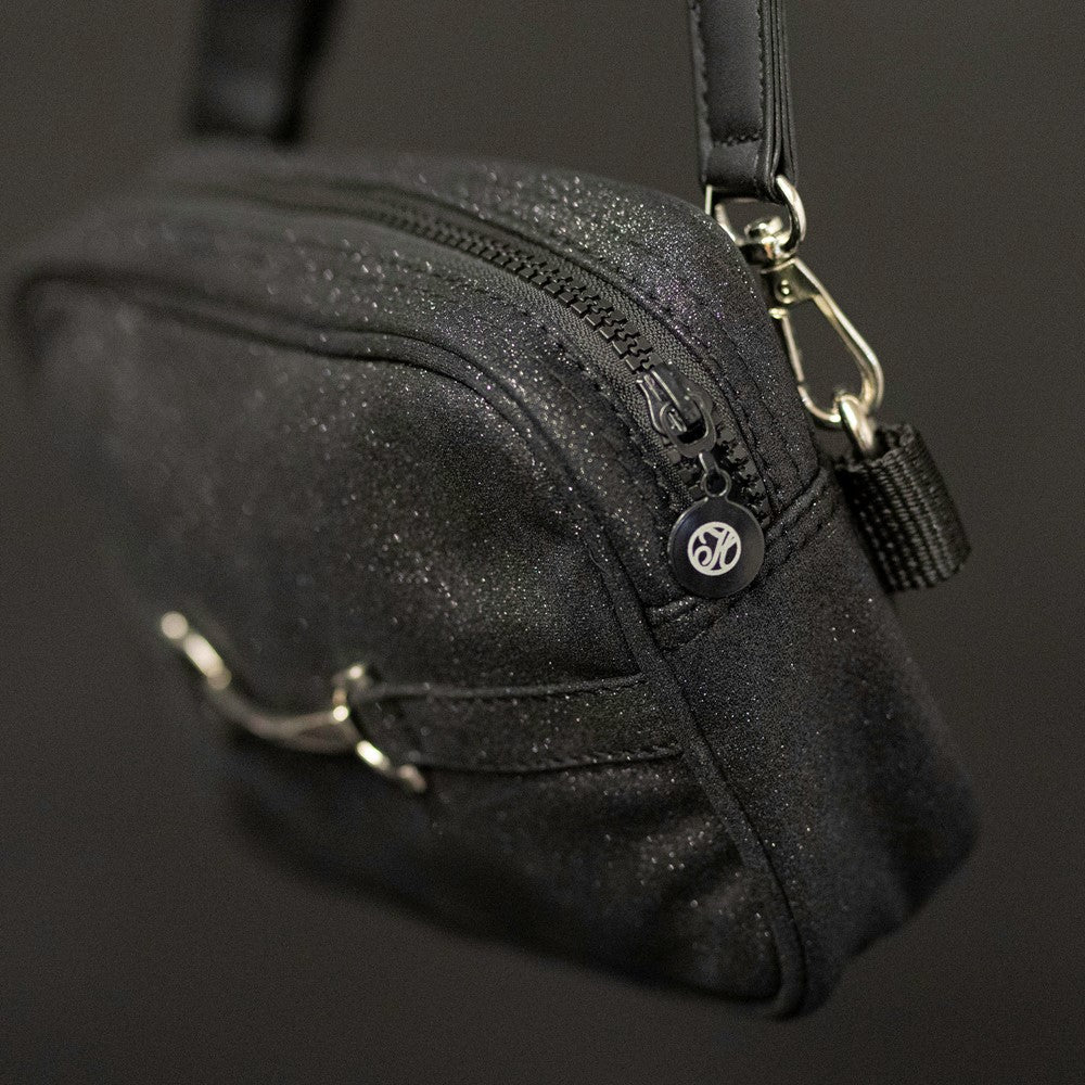 Dark Slate Gray Harry's Horse - Tasche Denici Cavalli Bit