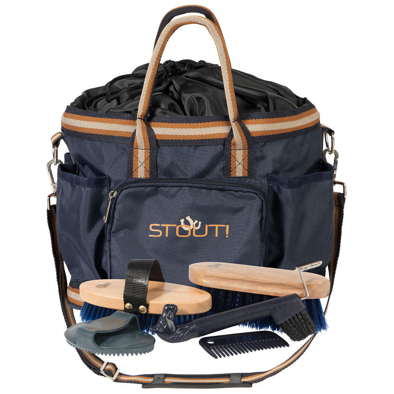 Harry's Horse Putzbeutel Komplett STOUT! Maverick WS26