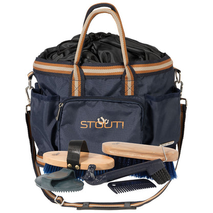 Harry's Horse Putzbeutel Komplett STOUT! Maverick WS26