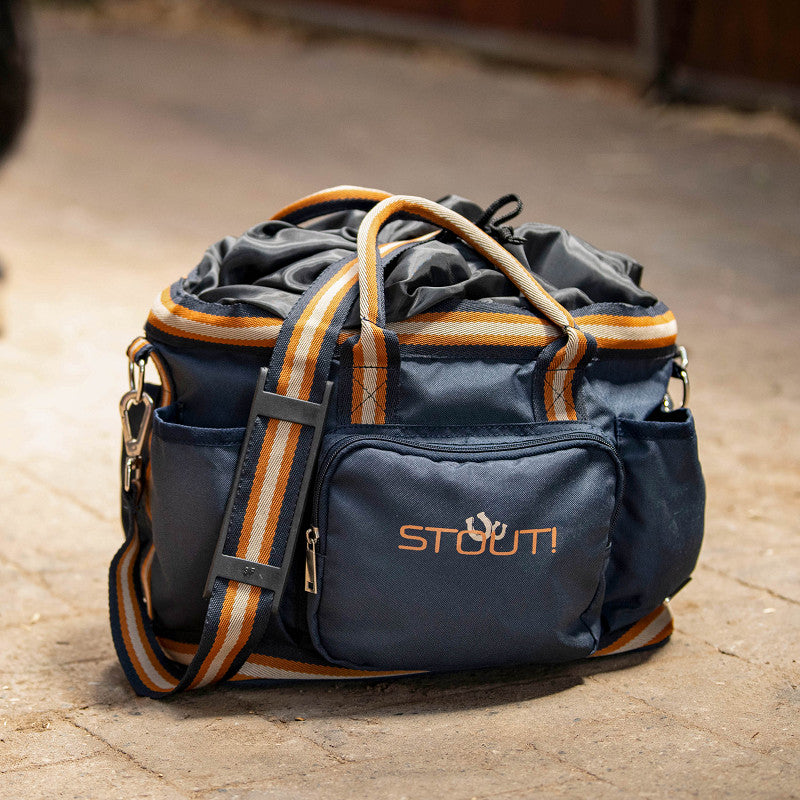 Harry's Horse Putzbeutel Komplett STOUT! Maverick WS26