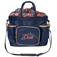 Harry's Horse Putzbeutel Diva Mauvewood SS26