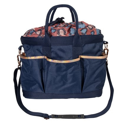 Harry's Horse Putzbeutel Diva Mauvewood SS26