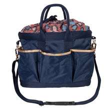 Harry's Horse Putzbeutel Diva Mauvewood SS26