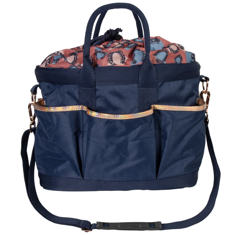 Harry's Horse Putzbeutel Diva Mauvewood SS26