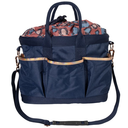 Harry's Horse Putzbeutel Diva Mauvewood SS26