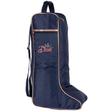 Harry's Horse Stiefeltasche Diva Mauvewood SS26