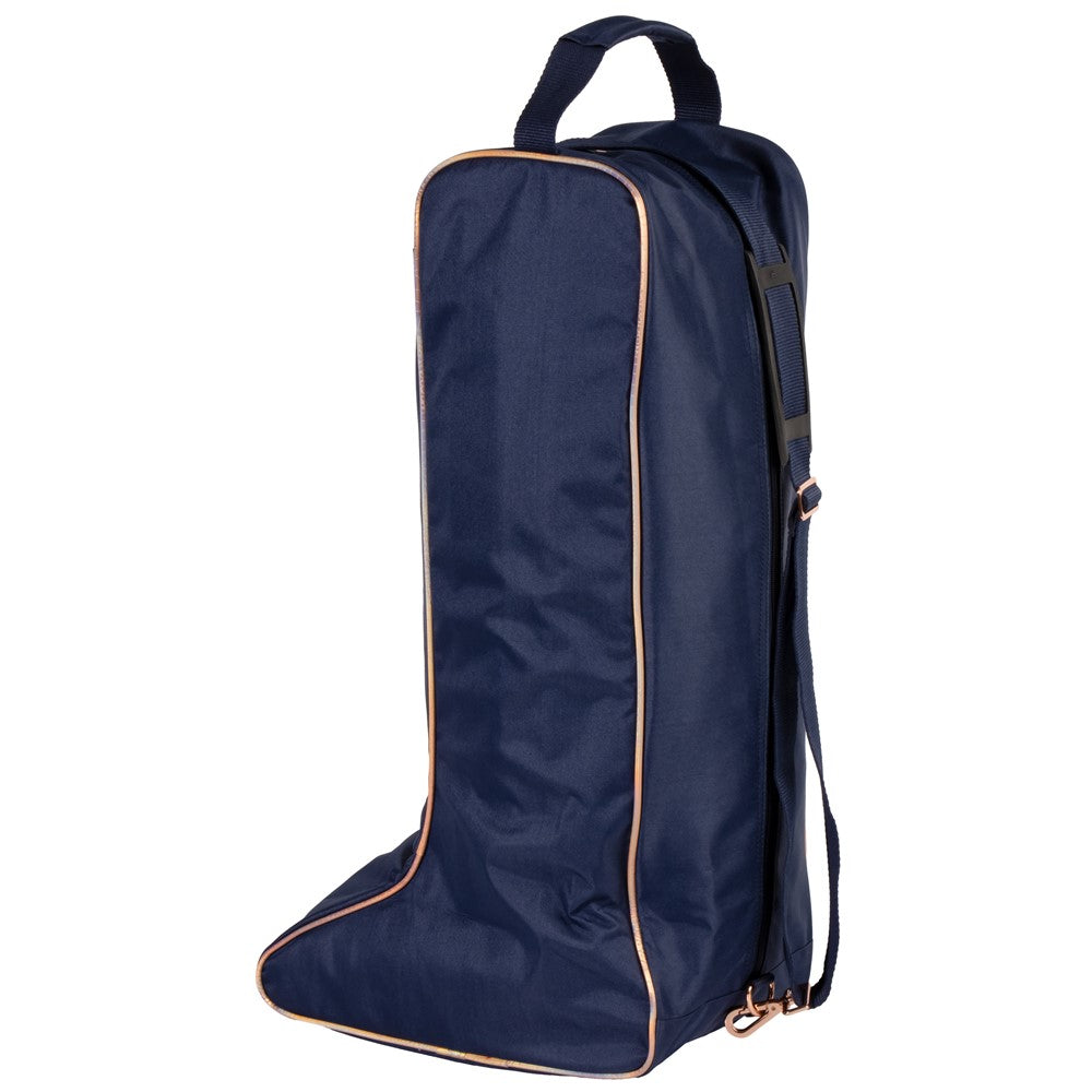 Harry's Horse Stiefeltasche Diva Mauvewood SS26