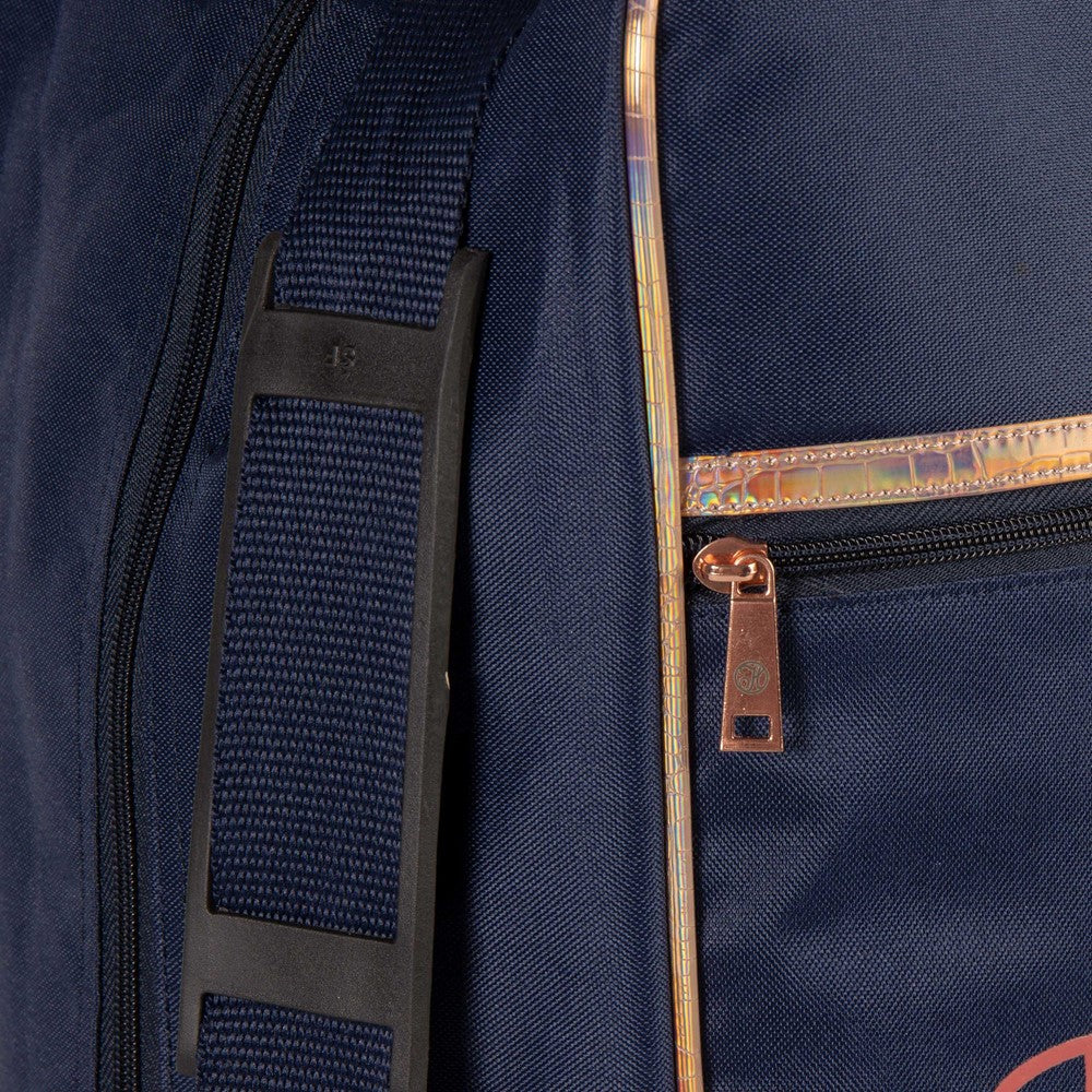Harry's Horse Stiefeltasche Diva Mauvewood SS26