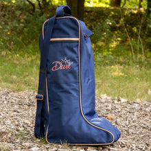 Harry's Horse Stiefeltasche Diva Mauvewood SS26