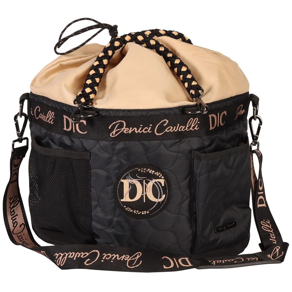 Harry's Horse Putzbeutel Denici Cavalli Stardust