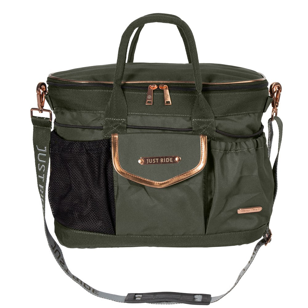 Harry's Horse Putzbeutel Just Ride Summer Chique SS26