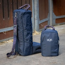 Harry's Horse Stiefeltasche mit abnehmbare Sicherheitshelmtasche WS26