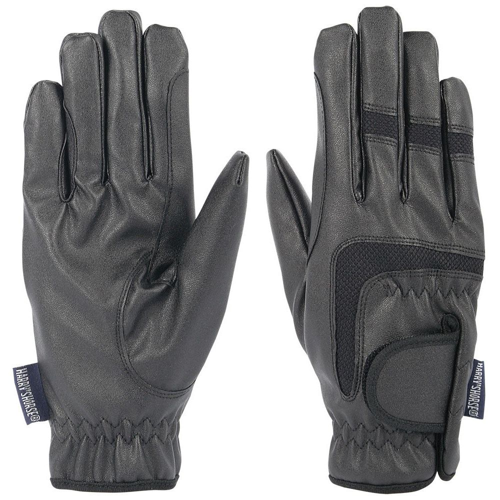 Dark Slate Gray Winterhandschuhe Arctic Rider