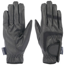 Dark Slate Gray Winterhandschuhe Arctic Rider