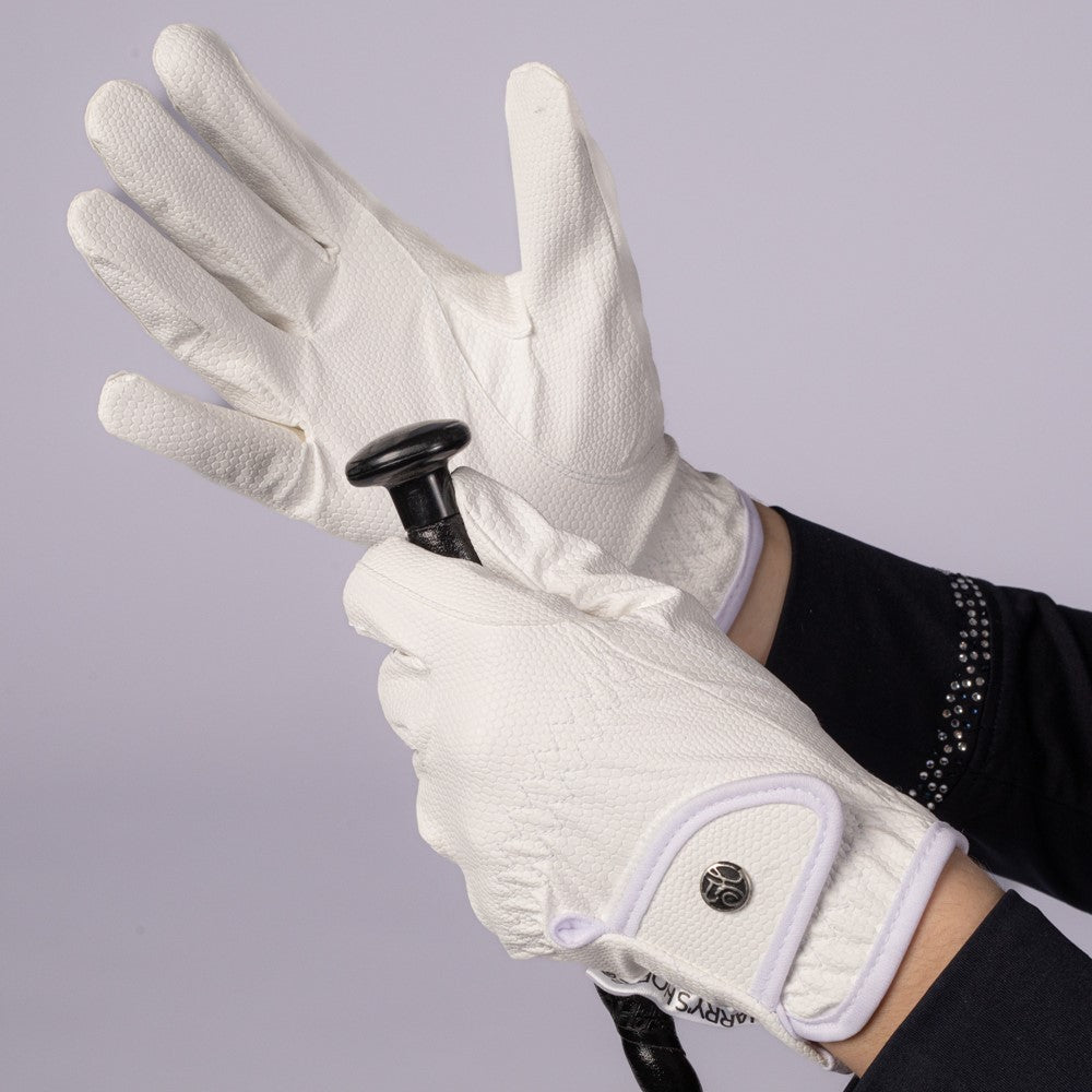 Gray Reithandschuhe TopGrip