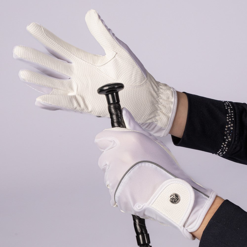 Thistle Reithandschuhe AllGrip
