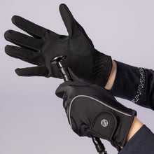 Harry's Horse Reithandschuhe All Grip