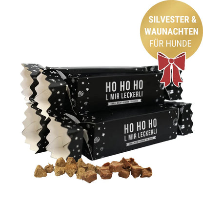 Tales & Tails Knall-Nicht-Bonbon Leckerli für Hunde