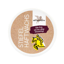 Bense & Eicke Stiefel Haftwachs 100 ml
