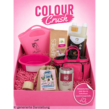 Colour Crush – Mystery Box fürs Pferd
