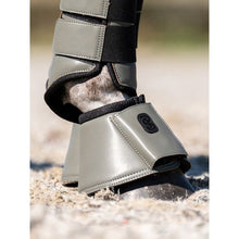 Gray PS of Sweden Hufglocken Premium Mesh