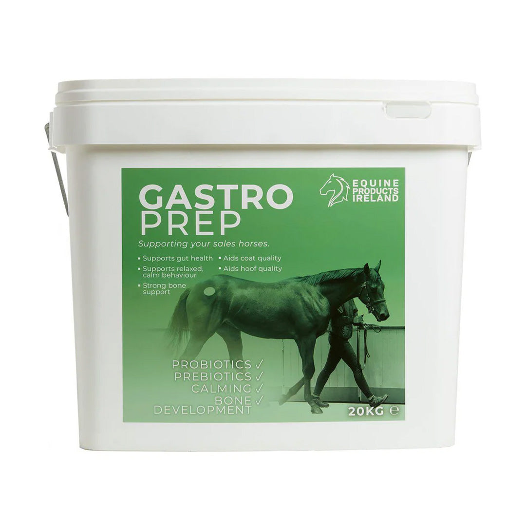 Equine Products Ireland Gastro Prep