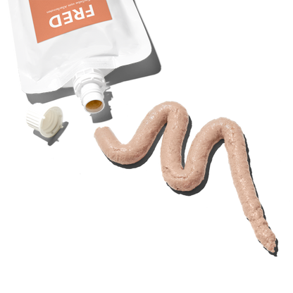 FRED Lieblingscreme Lachs