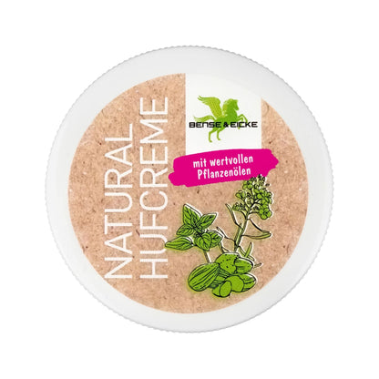 Bense & Eicke Natural Hufcreme - Kaster Cheval