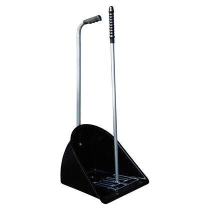 Light Gray Harry's Horse Mistboy Stallbutler