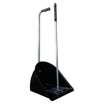 Light Gray Harry's Horse Mistboy Stallbutler