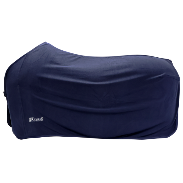 EQuest Decke Micro Fleece PARADE