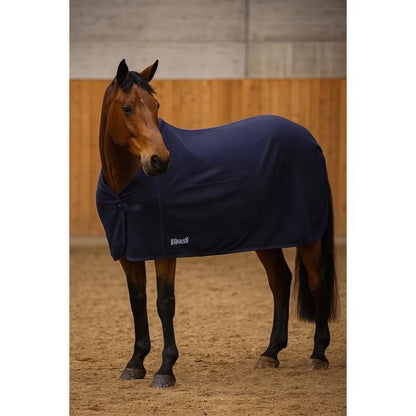 EQuest Decke Micro Fleece PARADE