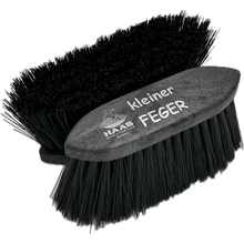 Haas Kleiner Feger 8cm black