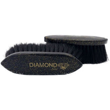 Haas Diamond Noir klein 5cm