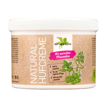 Bense & Eicke Natural Hufcreme - Kaster Cheval