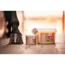 Bense & Eicke Natural Hufcreme - Kaster Cheval