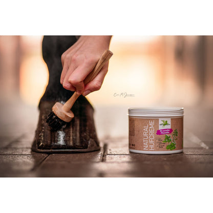 Bense & Eicke Natural Hufcreme - Kaster Cheval