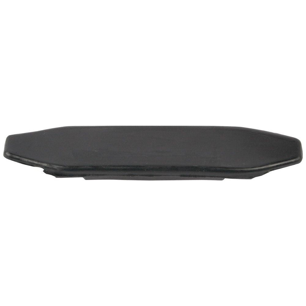 Dark Slate Gray Kinnkettenschoner