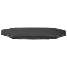 Dark Slate Gray Kinnkettenschoner