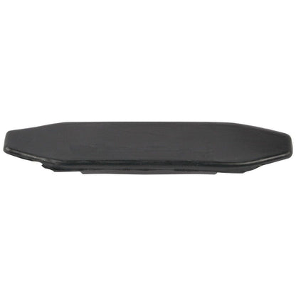 Dark Slate Gray Kinnkettenschoner