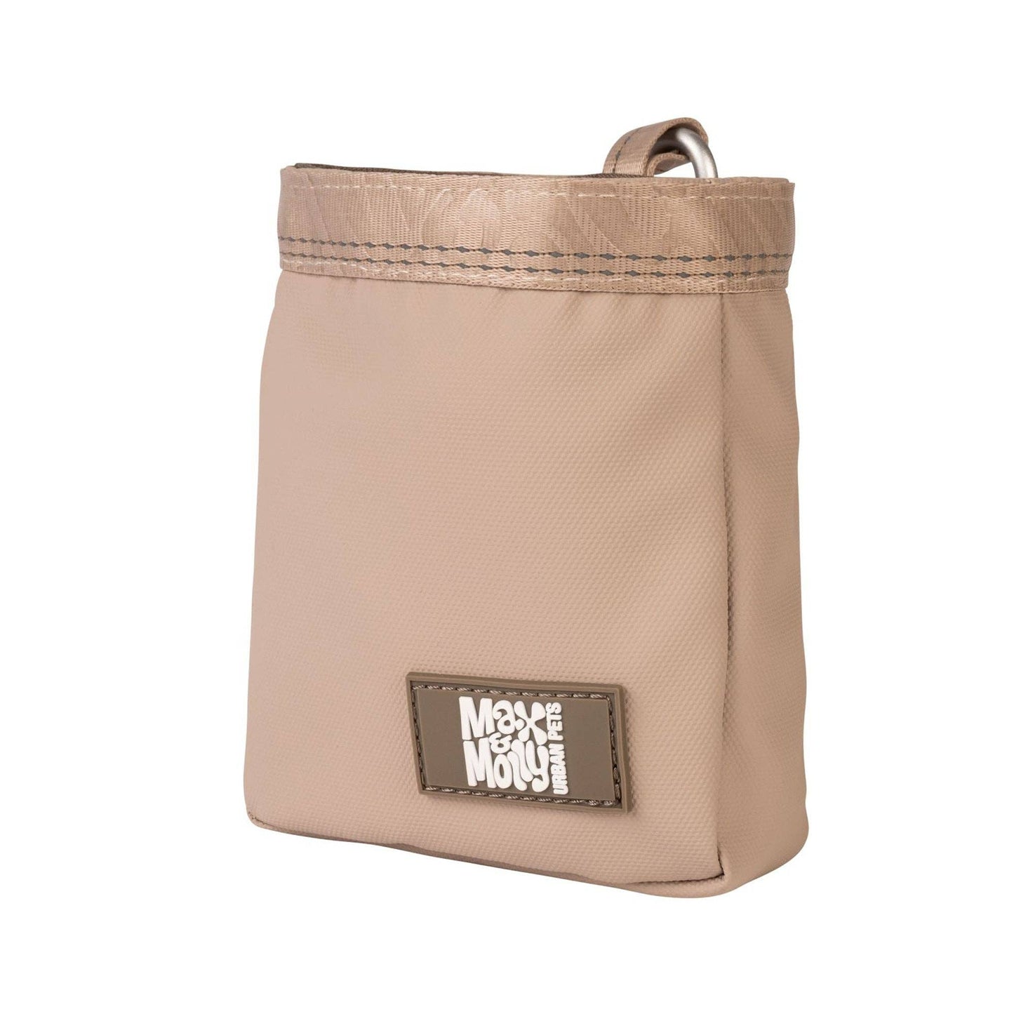 Max & Molly Leckerli Tasche - Matrix 2.0 Sand