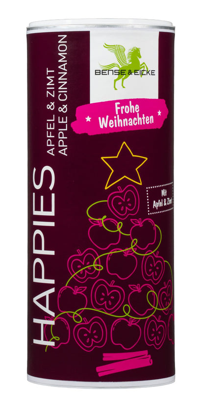 Bense & Eicke Happies Apfel & Zimt *Weihnachtsedition* 1,1 kg