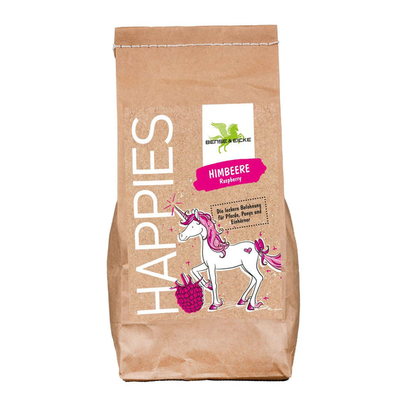 Happies Unicorn Edition 1kg