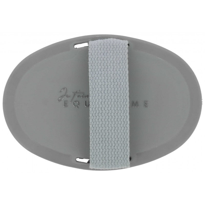 Light Slate Gray Je T’aime Equithème Strass-Striegel