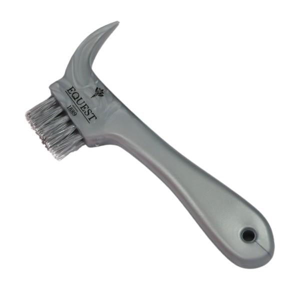 Slate Gray EQUEST® Hufkratzer