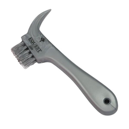 Slate Gray EQUEST® Hufkratzer