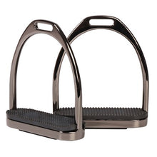 Harry's Horse Steigbügel Fillis Gunmetal
